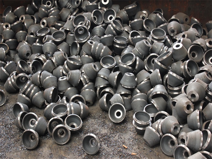 张家港网架锥头